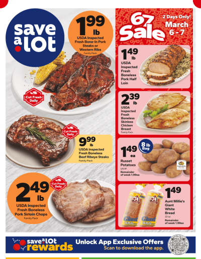 Weekly Ad - Valparaiso, IN ad catalog