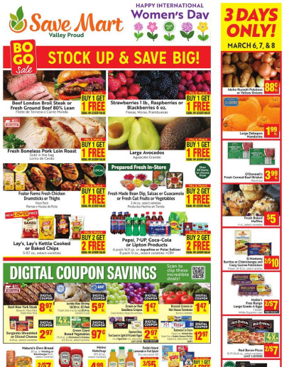 Weekly Ad ad catalog