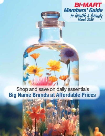 Bi-Mart