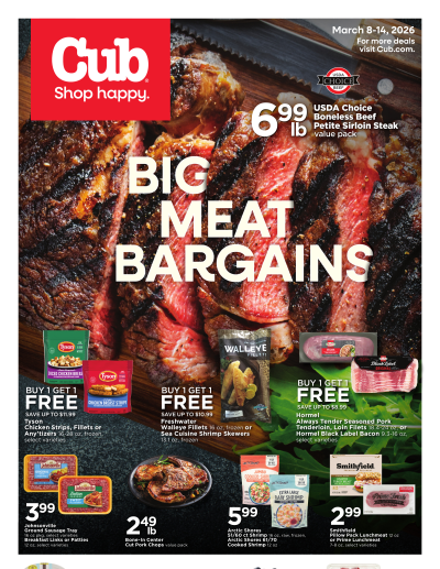 Weekly Ad ad catalog