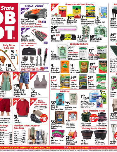 Weekly Ad ad catalog