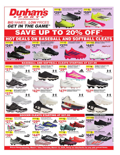 Weekly Ad ad catalog