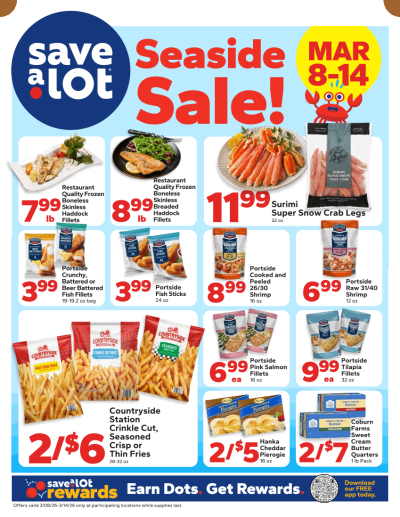 Special Promotion - Kenmore, NY ad catalog