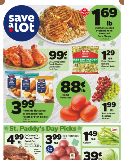 Weekly Ad - Valparaiso, IN