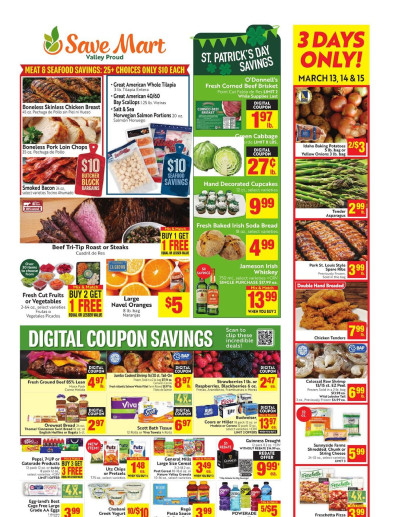 Weekly Ad