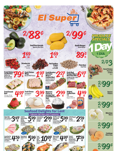 Weekly Ad Savings (03/18/26 - 03/24/26)