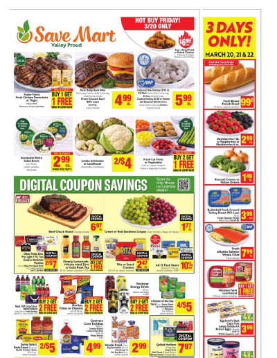 Weekly Ad