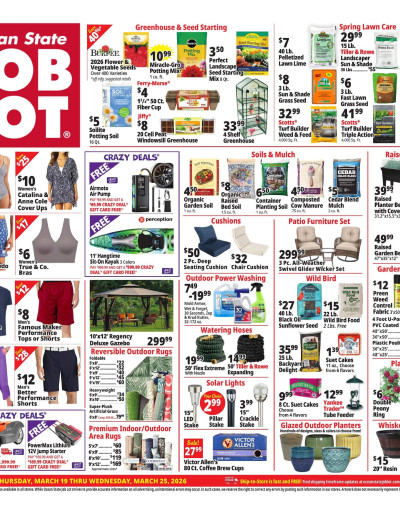 Weekly Ad ad catalog