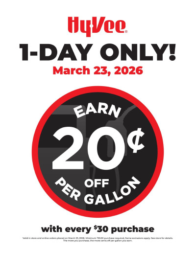 1-Day Only ad catalog