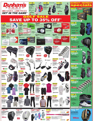 Weekly Ad ad catalog