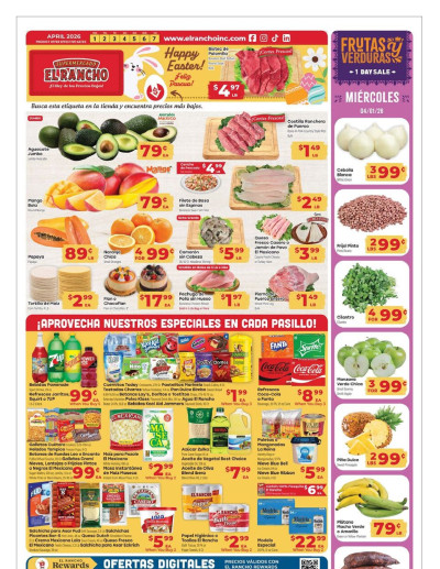 Weekly Ad