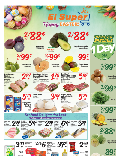 Weekly Ad Savings (04/01/26 - 04/07/26)