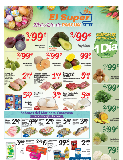 Weekly Ad Savings (04/01/26 - 04/07/26)