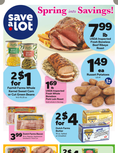 Weekly Ad - Valparaiso, IN