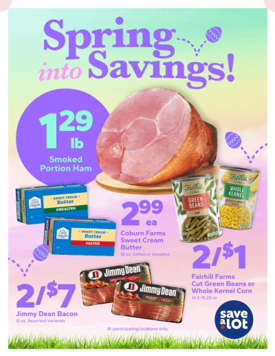 Special Promotion - Washington, IN