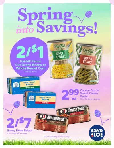 Special Promotion - Saginaw, MI