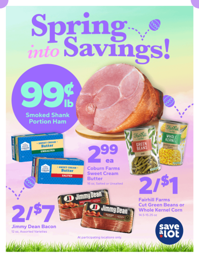 Special Promotion - Fort Wayne, IN