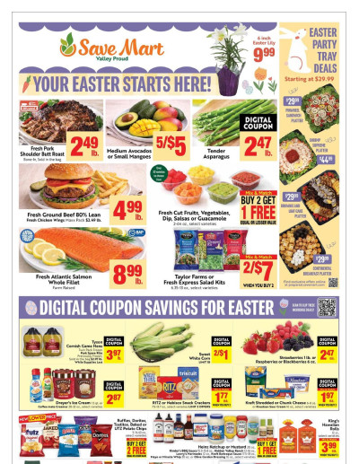 Weekly Ad