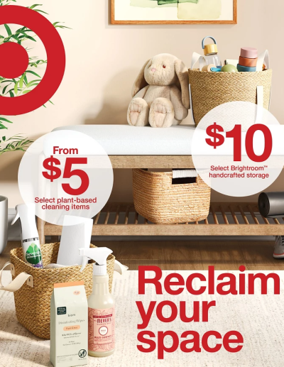 Weekly Ad Sneak Peek