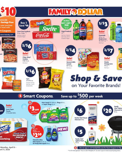 Current Ad ad catalog