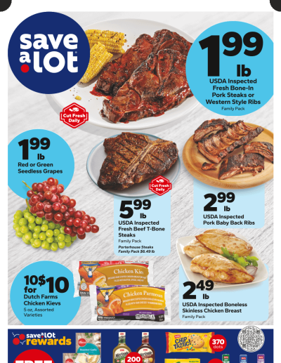 Weekly Ad - Valparaiso, IN ad catalog
