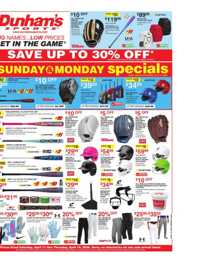  Latest Weekly Ad ad catalog