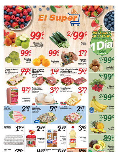 Weekly Ad Savings (04/15/26 - 04/21/26) ad catalog