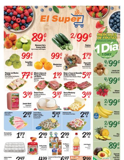 Weekly Ad Savings (04/15/26 - 04/21/26) ad catalog