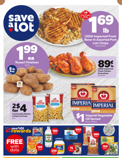 Weekly Ad - Valparaiso, IN ad catalog
