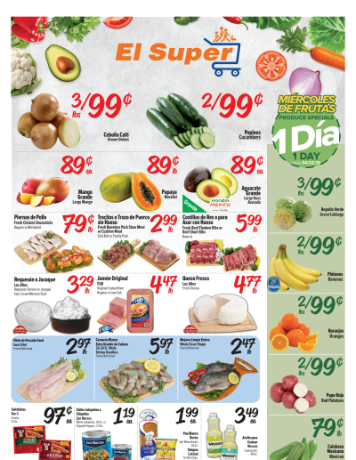 Weekly Ad Savings (04/22/26 - 04/28/26) ad catalog