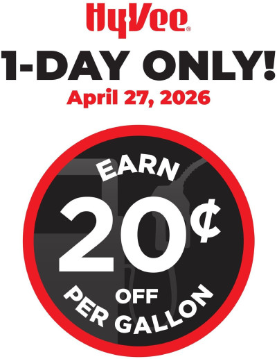 1-Day Sale ad catalog