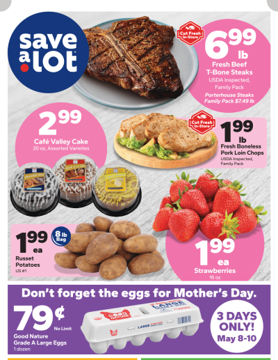 Weekly Ad - Valparaiso, IN