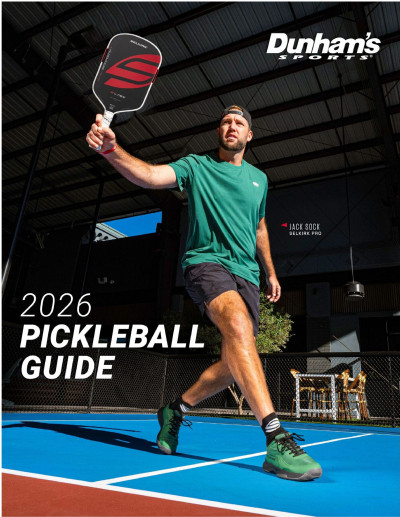 Pickleball Guide
