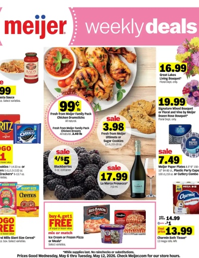 Meijer