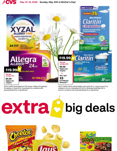 CVS