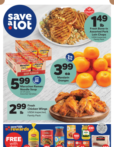 Weekly Ad - Valparaiso, IN
