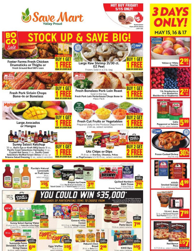 Weekly Ad