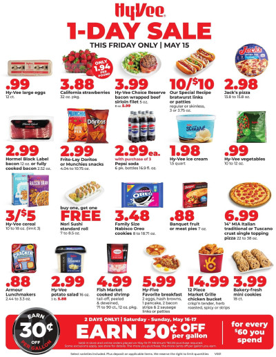 1-Day Sale