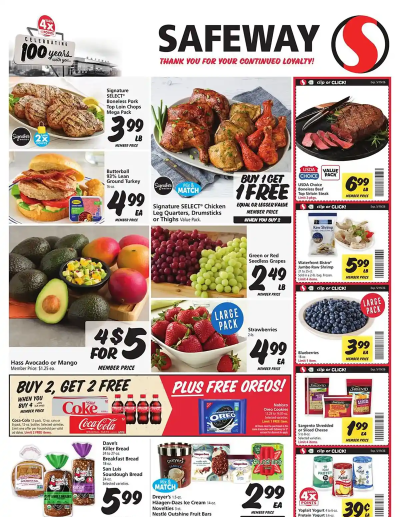 Safeway