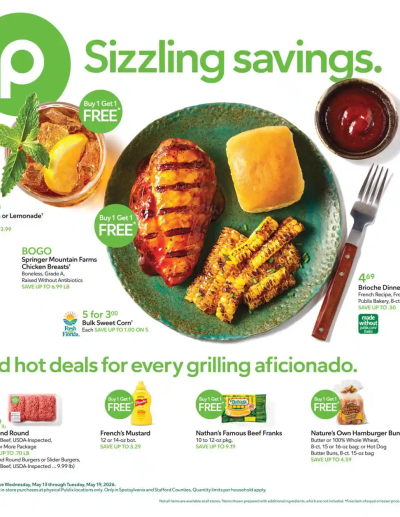 Publix