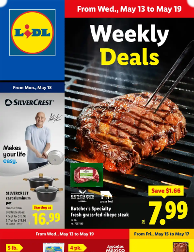 Lidl