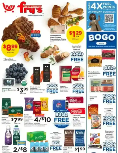 Frys