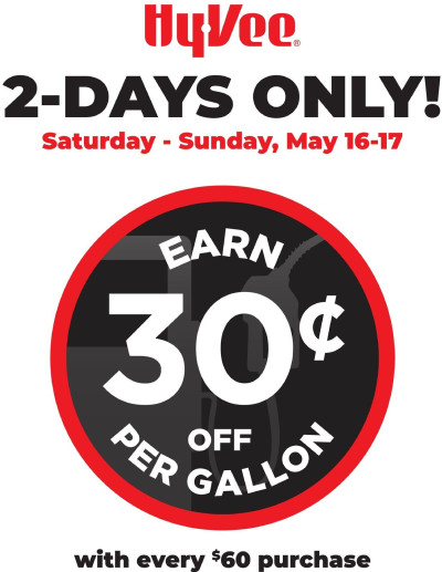 2 DAYS ONLY!