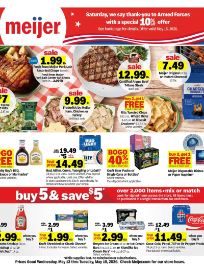 Meijer