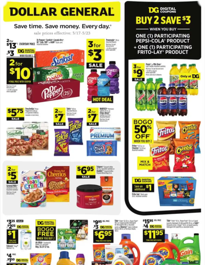 Dollar General