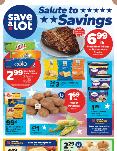 Weekly Ad - Kenmore, NY