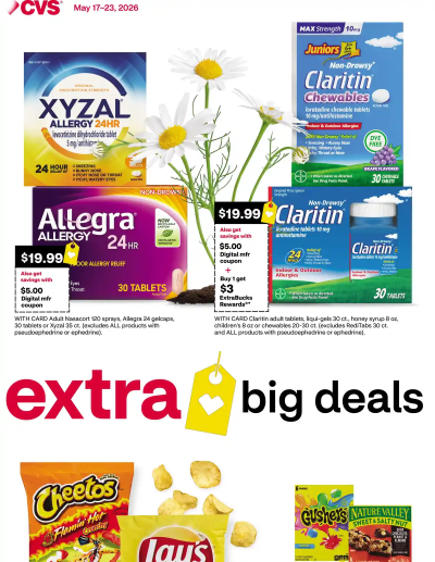 CVS