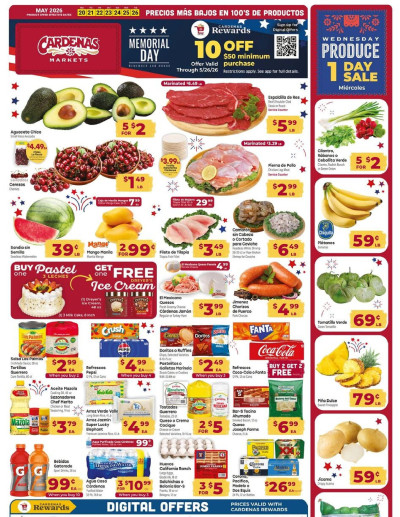 Weekly Ad
