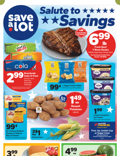 Weekly Ad - Valparaiso, IN ad catalog