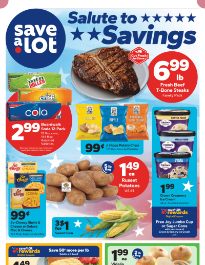 Weekly Ad - Washington, IN ad catalog